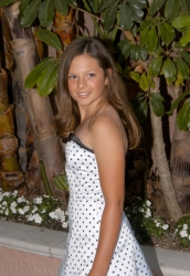 Photos de Mackenzie Rosman - Teens Awards Gala 05.01.2004 - 4